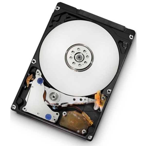 მყარი დისკი Lenovo 2TB 7.2K 6Gbps NL SATA 3.5" HDD