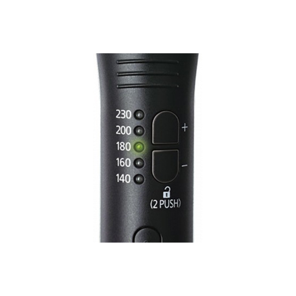 თმის უთო PANASONIC EH-HS41-K865