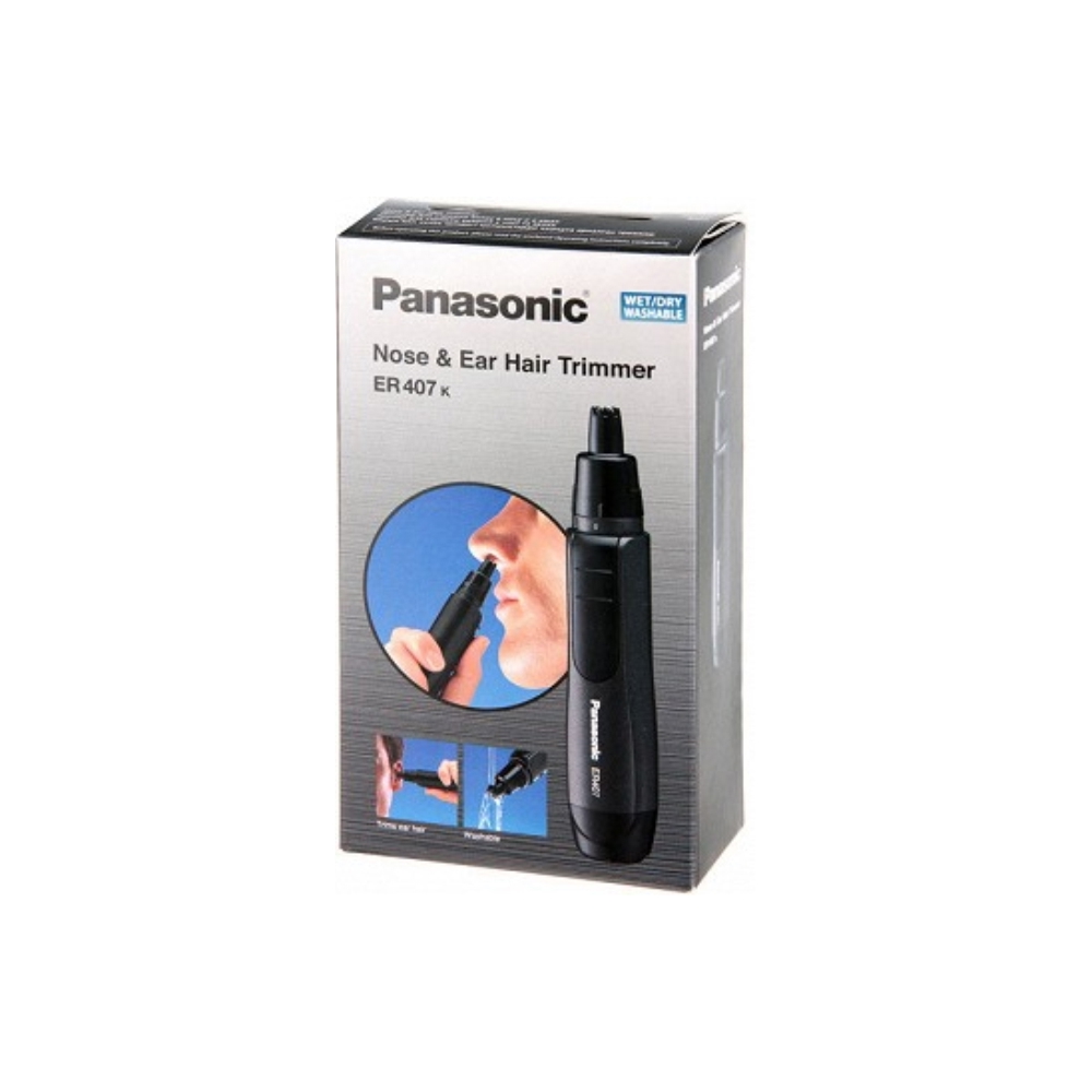 PANASONIC ER407K520