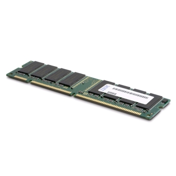 ოპერატიული მეხსიერება  Lenovo 8GB (1x8GB, 2Rx8, 1.35V) PC3L-12800 CL11 ECC DDR3 1600MHz LP UDIMM