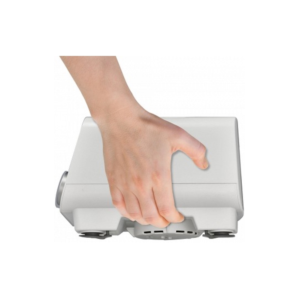 სამზარეულოს კომბაინი PANASONIC MK-F500WTQ