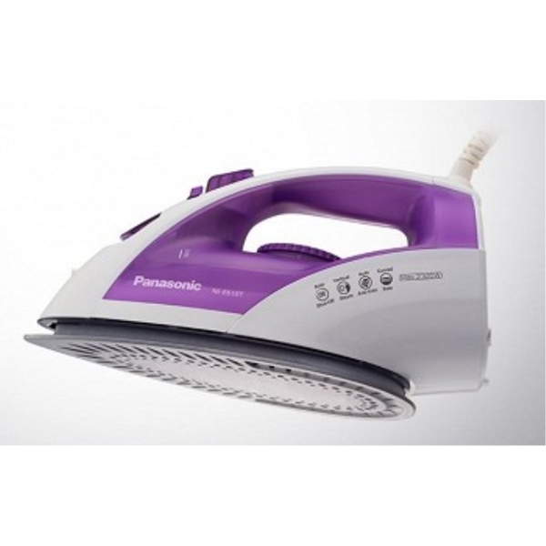 უთო PANASONIC NI-E610TVTW