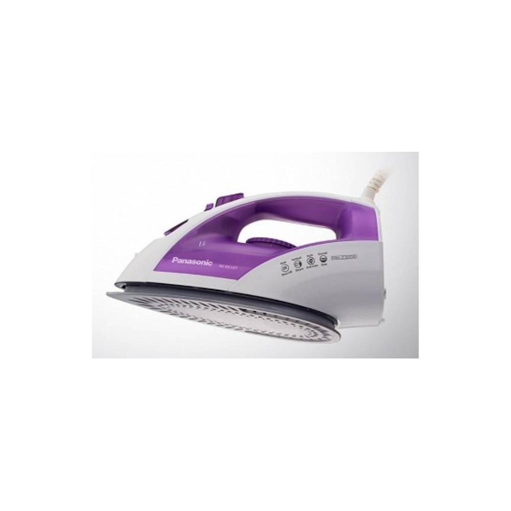 უთო PANASONIC NI-E610TVTW