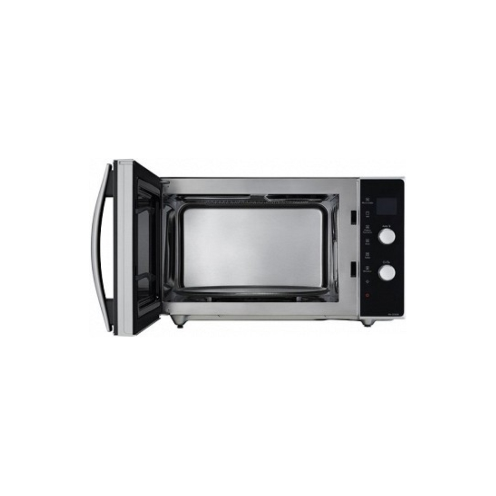მიკროტალღური PANASONIC NN-CD565BZPE, 100W, 27L, Microwave Oven, Black