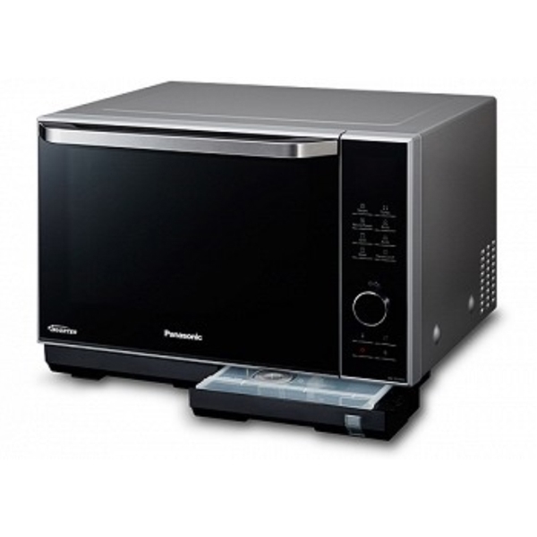 მიკროტალღური PANASONIC NN-DS596MZPE