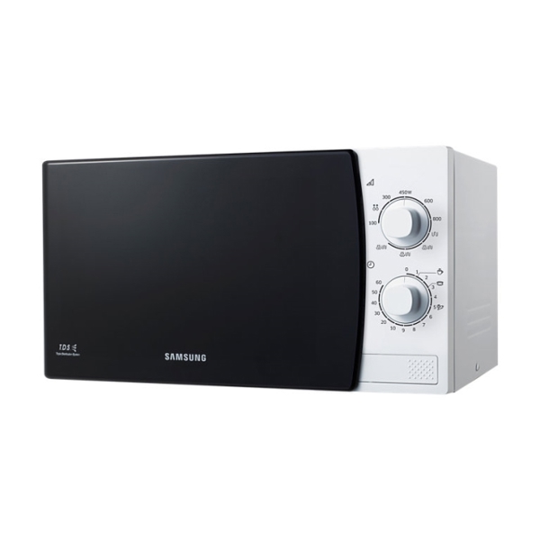 მიკროტალღური Samsung GE81KRW-1