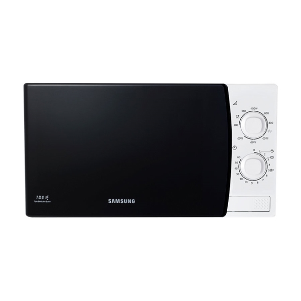 მიკროტალღური Samsung GE81KRW-1