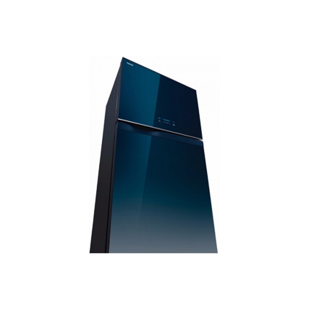 მაცივარი TOSHIBA GR-WG69UDZ-C GG  