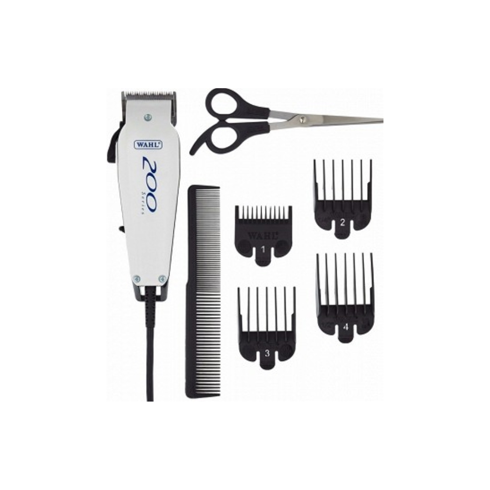 თმის საკრეჭი WAHL 9246-616