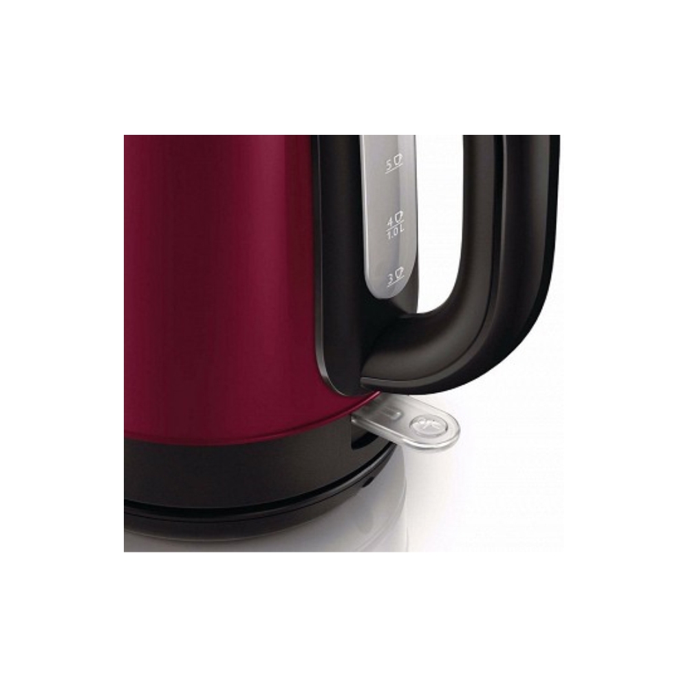 ელექტრო ჩაიდანი PHILIPS HD9322/31