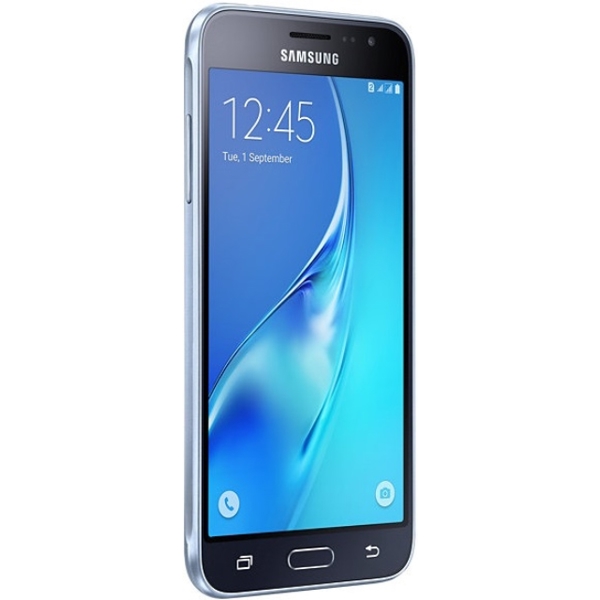 მობილური ტელეფონი SMP - Samsung Galaxy J3 (J320H) Dual Sim Black