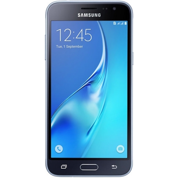 მობილური ტელეფონი SMP - Samsung Galaxy J3 (J320H) Dual Sim Black