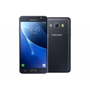 მობილური ტელეფონი SMP - Samsung Galaxy J5 (J510F) Dual Sim Black