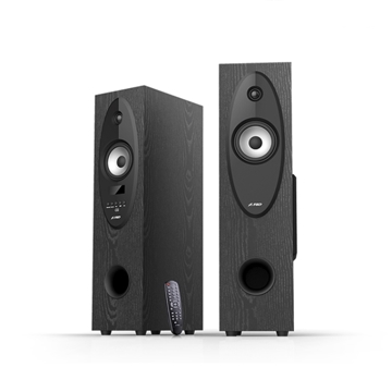 დინამიკი Fenda F&D Speakers 2.1 Bluetooth - T-30X- 28WX2 (RMS)