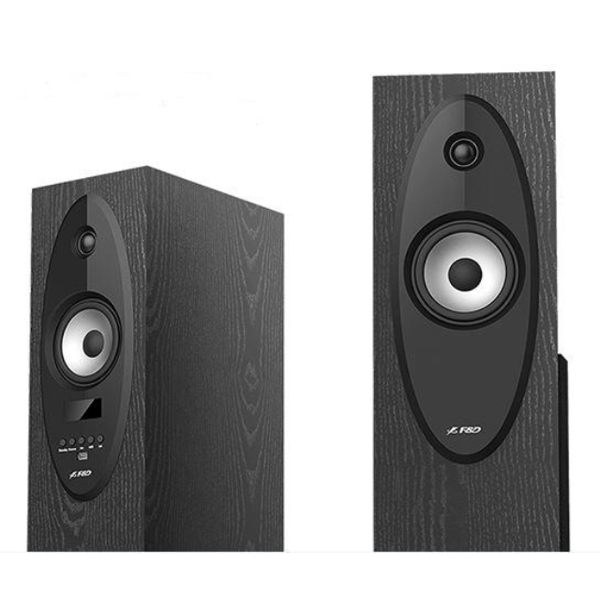 დინამიკი Fenda F&D Speakers 2.1 Bluetooth - T-30X- 28WX2 (RMS)