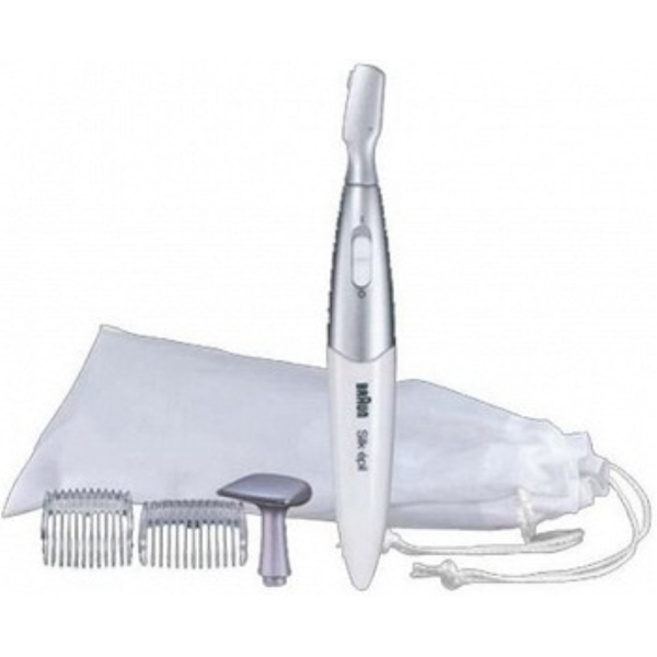 ტრიმერი BRAUN FG 1100