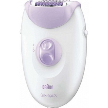 ეპილატორი BRAUN SILK-EPIL 3170W