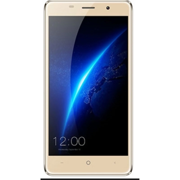 მობილური ტელეფონი KZEN Hard Rock HR01 Golden - Dual SIM , 5 inch FULL HD IPS , Quad-core 1.2 Ghz , 2GB RAM/16GB ROM , Camera - 5MP/8MP(Dual Flash) , Battery - 3000 mAh. Fingerprint Sensor. OS Android 6.0