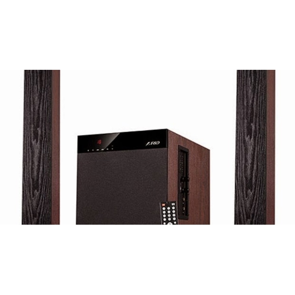 დინამიკი Fenda F&D Speakers 2.1 Bluetooth T-400X - 20Wx2+60W (RMS)