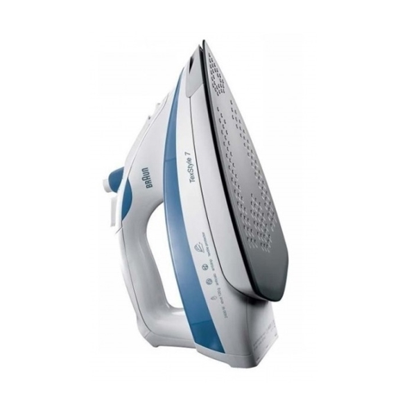 უთო BRAUN TS 725A