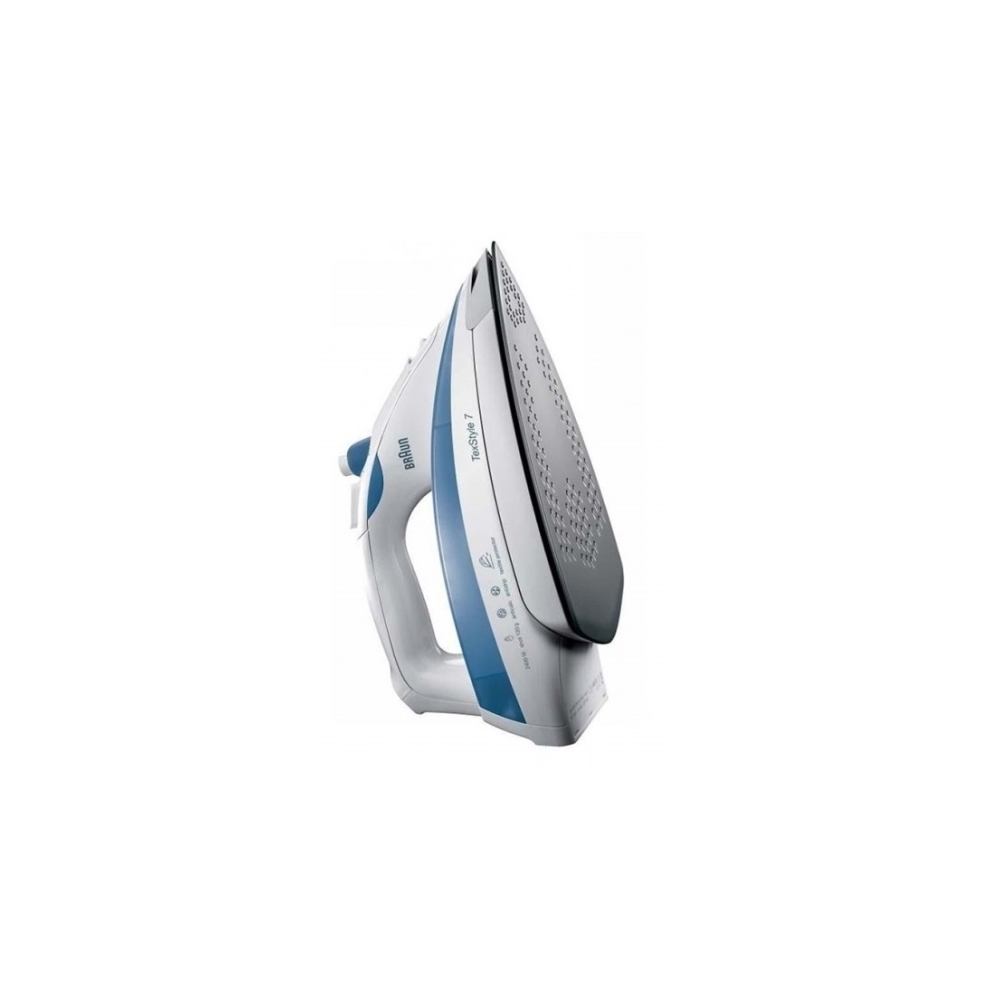 უთო BRAUN TS 725A