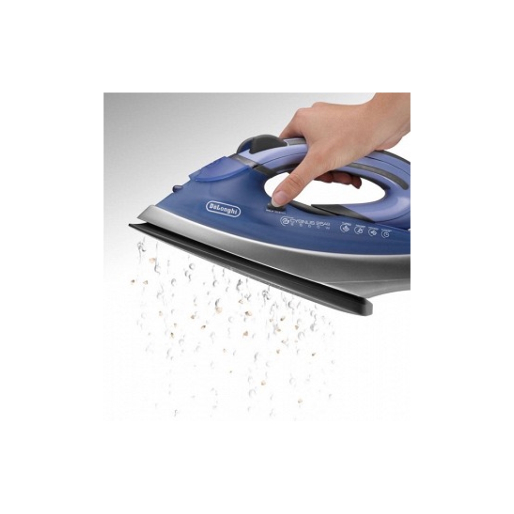 უთო DELONGHI FXN25AG 