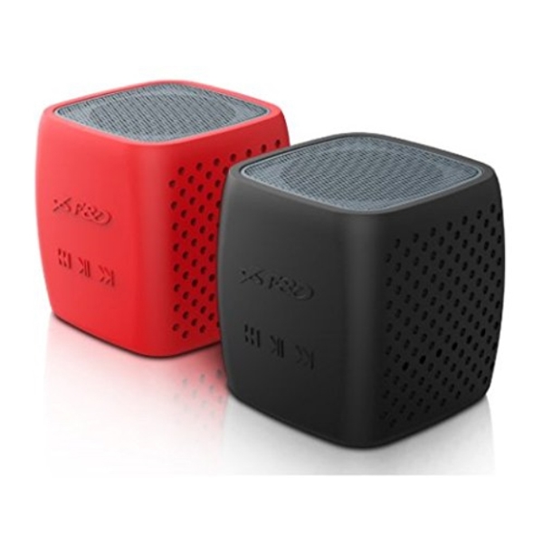 პორტატული დინამიკი Fenda F&D Portable bluetooth Speakers W4