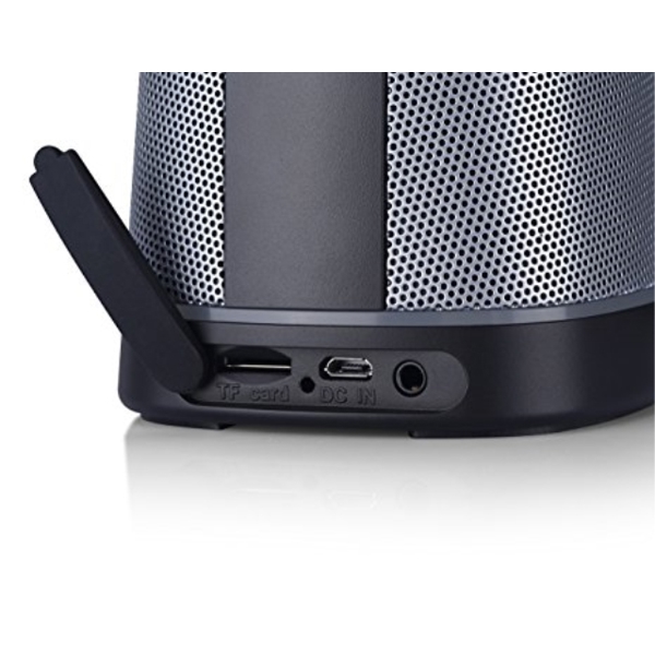 პორტატული დინამიკი Fenda F&D Portable bluetooth Speakers W7