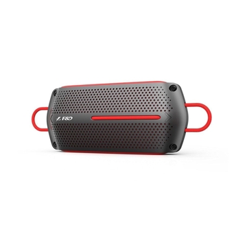 პორტატული დინამიკი Fenda F&D Portable bluetooth Speakers W12