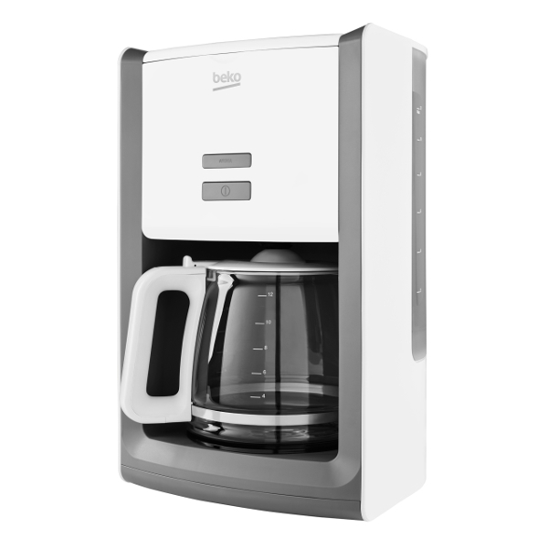 ყავის აპარატი CFM 6151 W Coffee maker