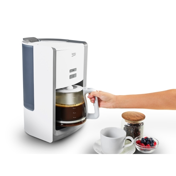 ყავის აპარატი CFM 6151 W Coffee maker