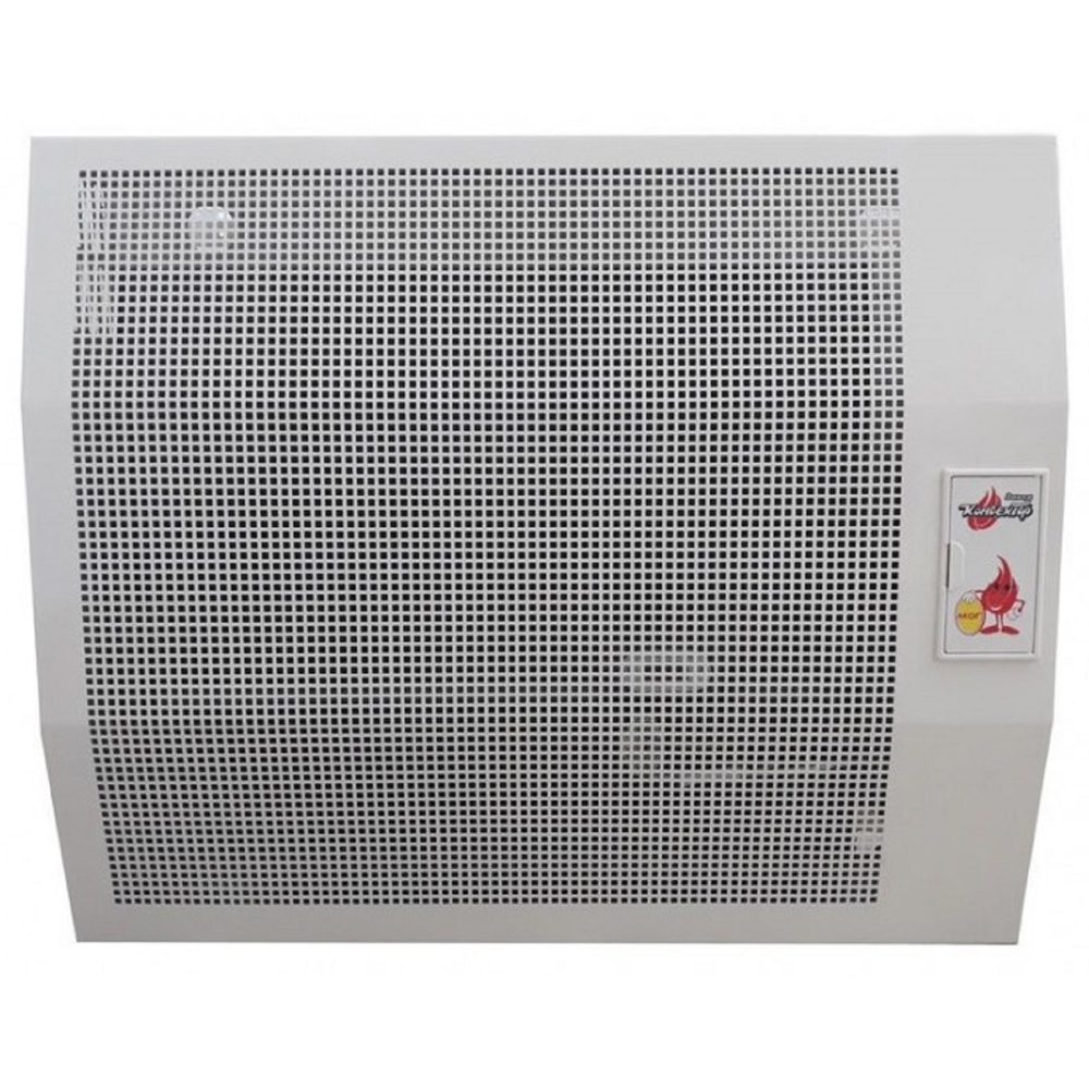 გაზის გამათბობელი Akog 3 SP, 20-30m², Beige