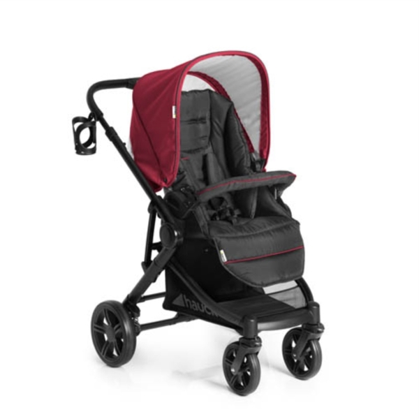 საბავშვო ეტლი Hauck Atlantic Plus Trio Set Travel System