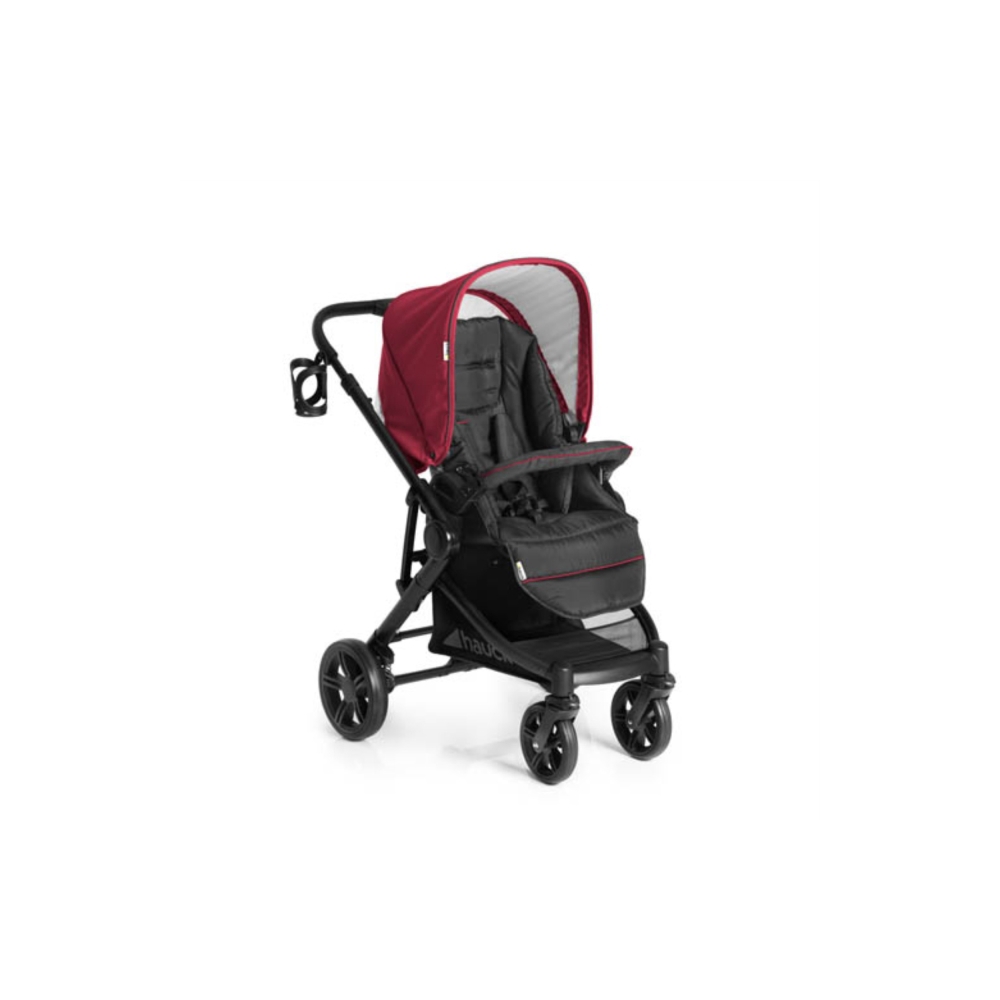 საბავშვო ეტლი Hauck Atlantic Plus Trio Set Travel System