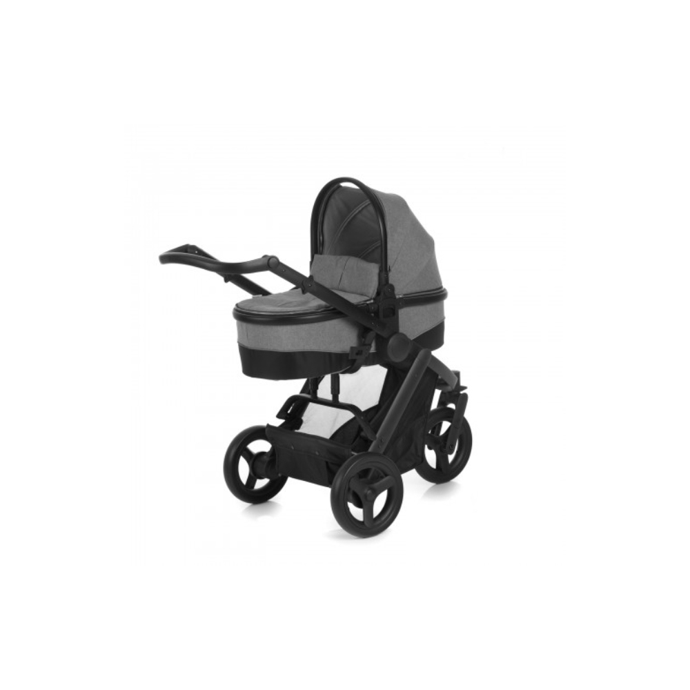 საბავშვო ეტლი Hauck Maxan 3 Plus trio set