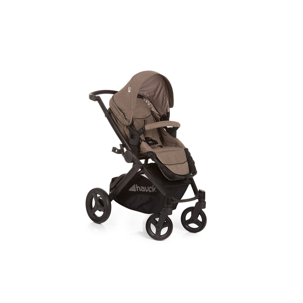 საბავშვო ეტლი Hauck 403549 Maxan 4 Plus Trio Set