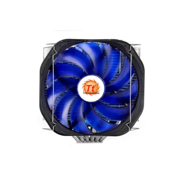 ქულერი THERMALTAKE FRIO EXTREME 14 DUAL CPU 2*140MM FAN CLPP0587