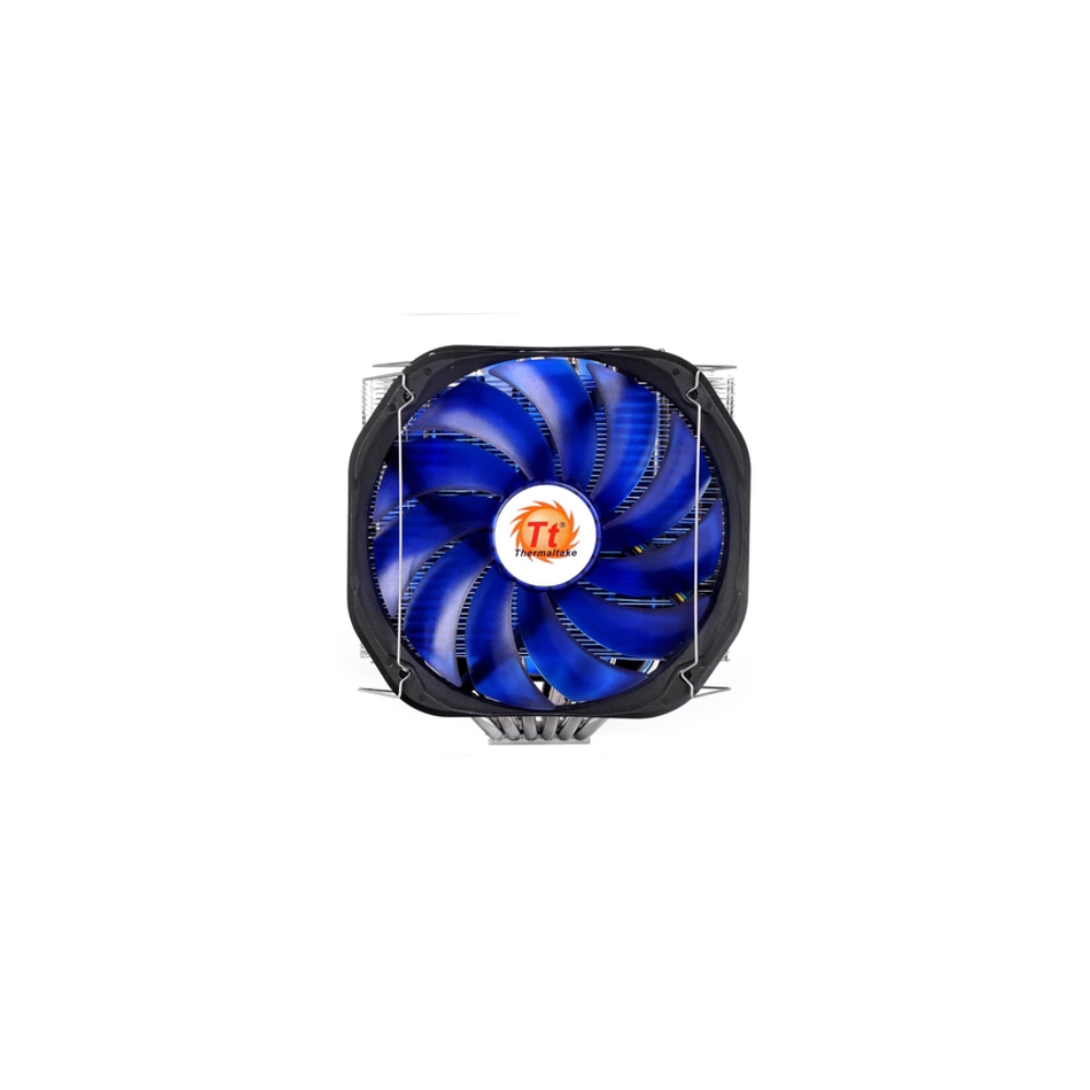 ქულერი THERMALTAKE FRIO EXTREME 14 DUAL CPU 2*140MM FAN CLPP0587