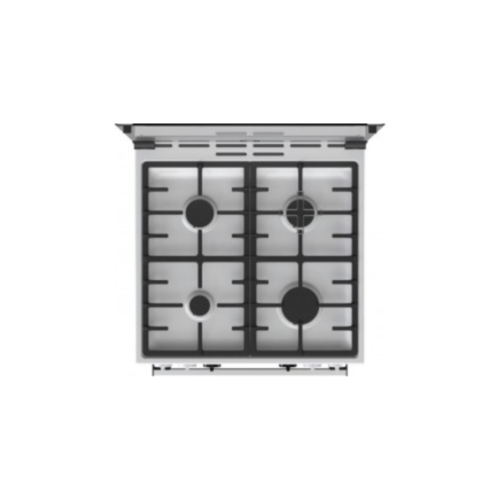 გაზქურა  GORENJE  K634WF