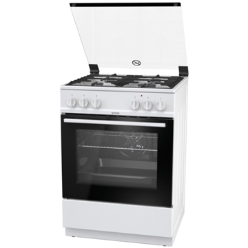 გაზქურა GORENJE   K6121WF