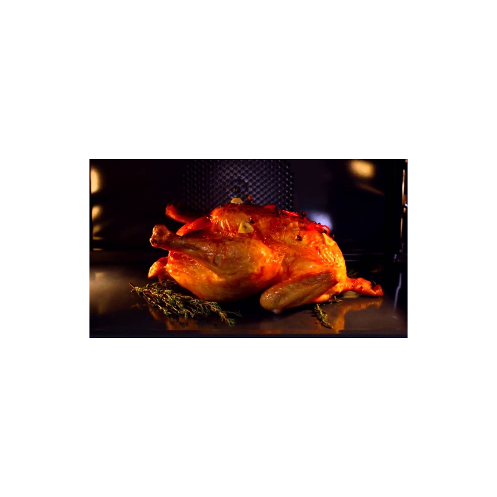 ელექტრო ღუმელი   GORENJE  BO799S50X