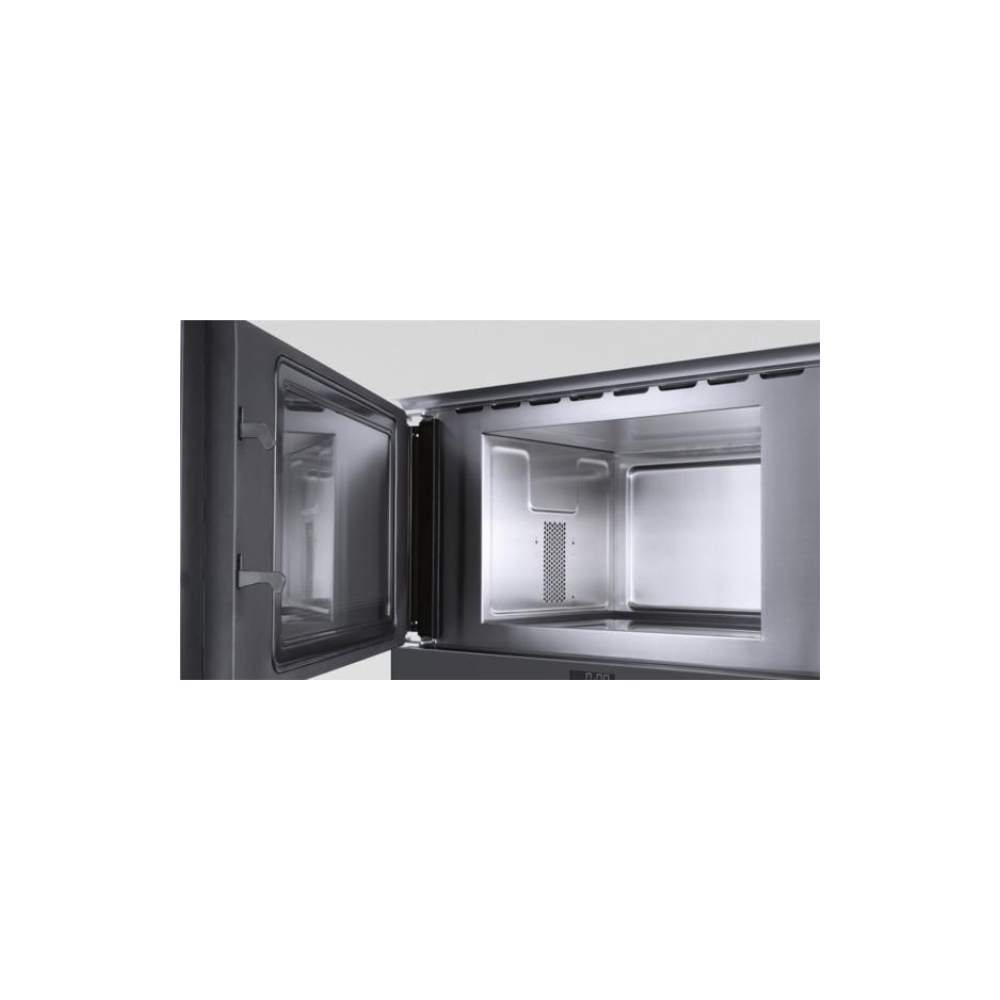 მიკროტალღური ღუმელი  BOSCH  HMT85GL53