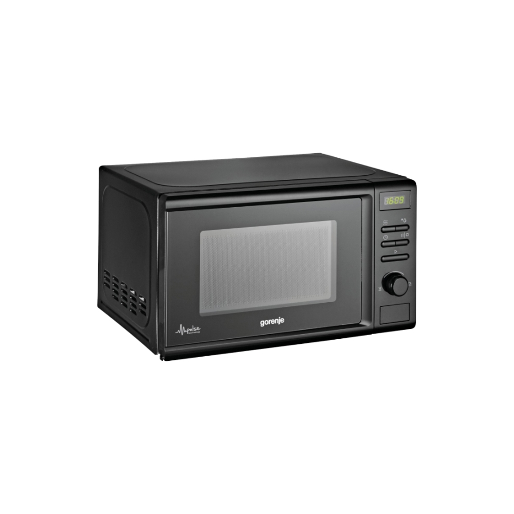 მიკროტალღური ღუმელი  GORENJE  MMO20DBII