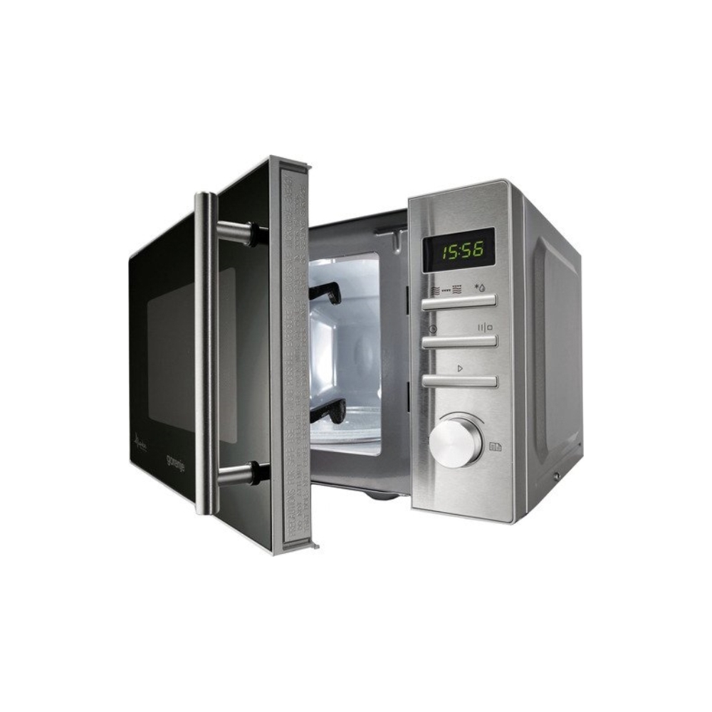 მიკროტალღური ღუმელი  GORENJE  MMO20DGEII