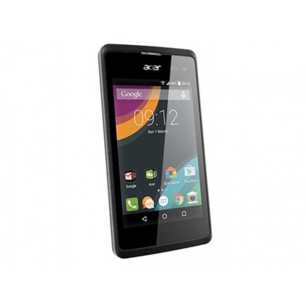 მობილური ტელეფონი  ACER  Liquid Z220 Black DILER/E