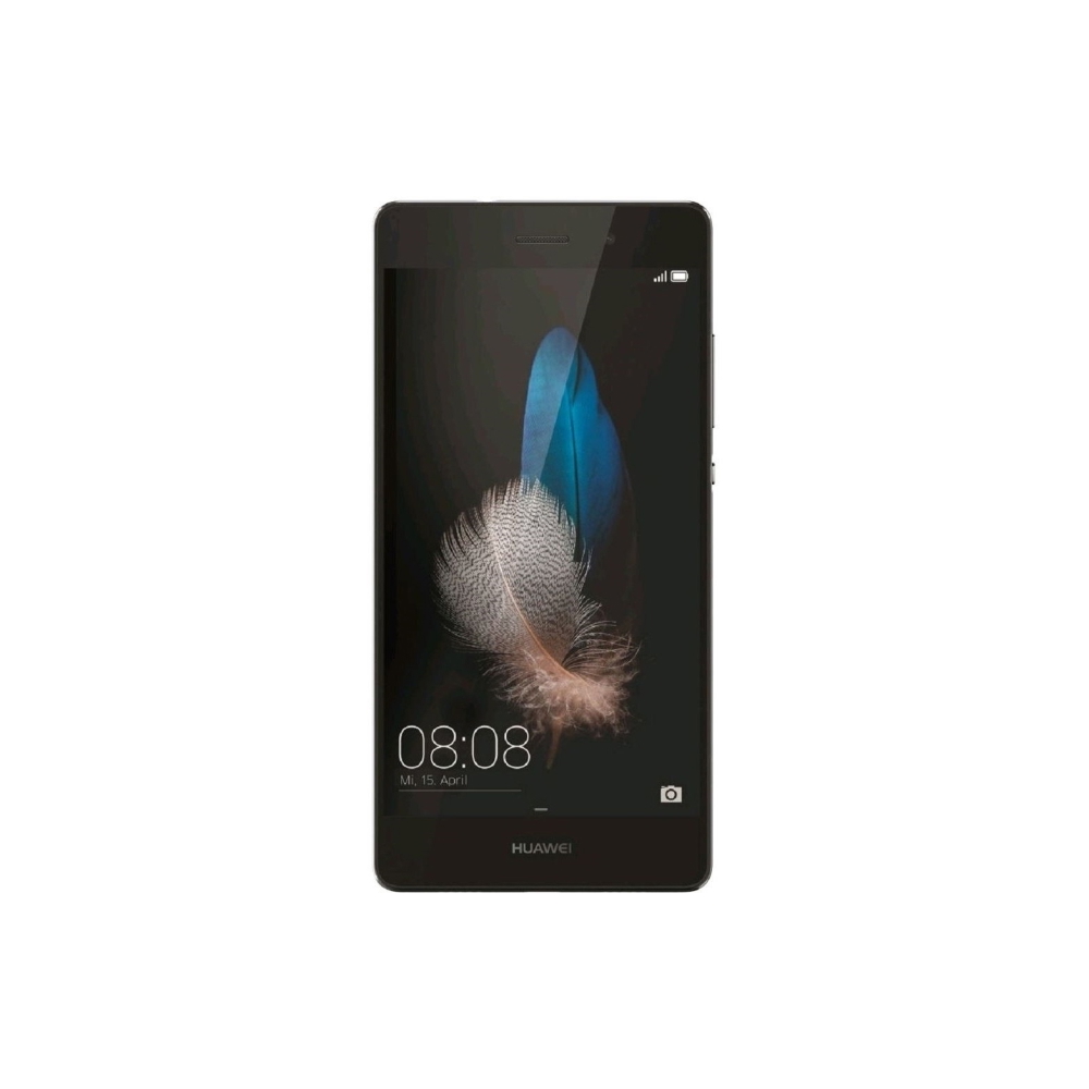 მობილური ტელეფონი  HUAWEI  P8 LITE BLACK DILER/M