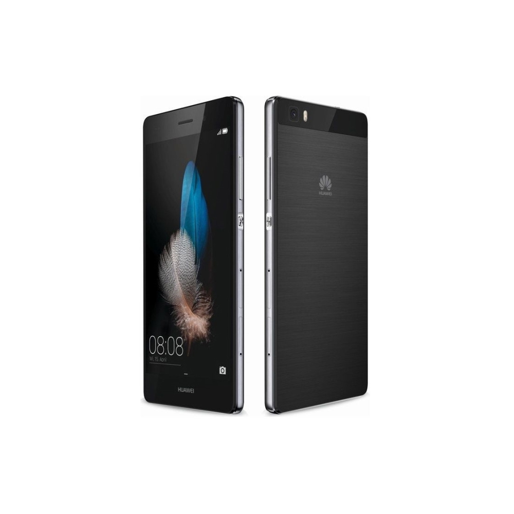 მობილური ტელეფონი  HUAWEI  P8 LITE BLACK DILER/M