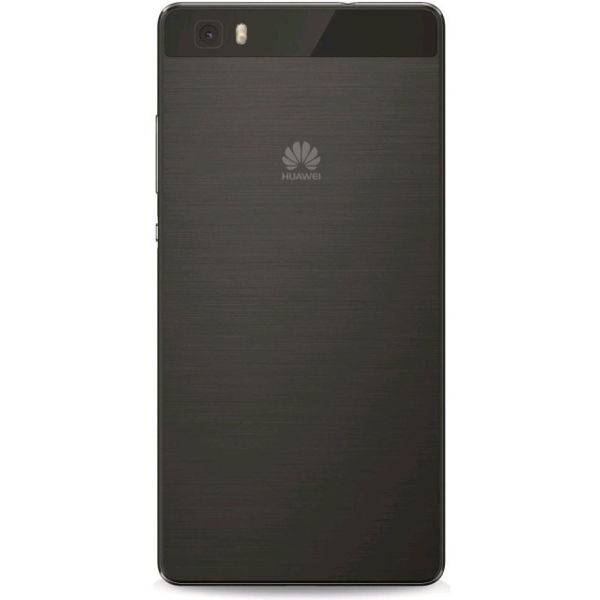 მობილური ტელეფონი  HUAWEI  P8 LITE BLACK DILER/M