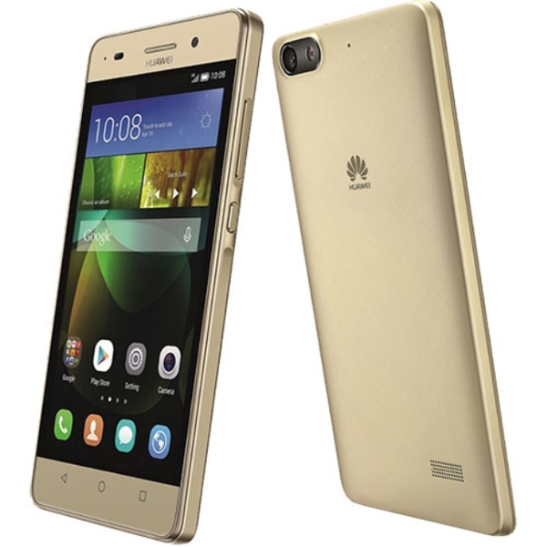 მობილური ტელეფონი  HUAWEI  Y6 PRO GOLD DILER/M