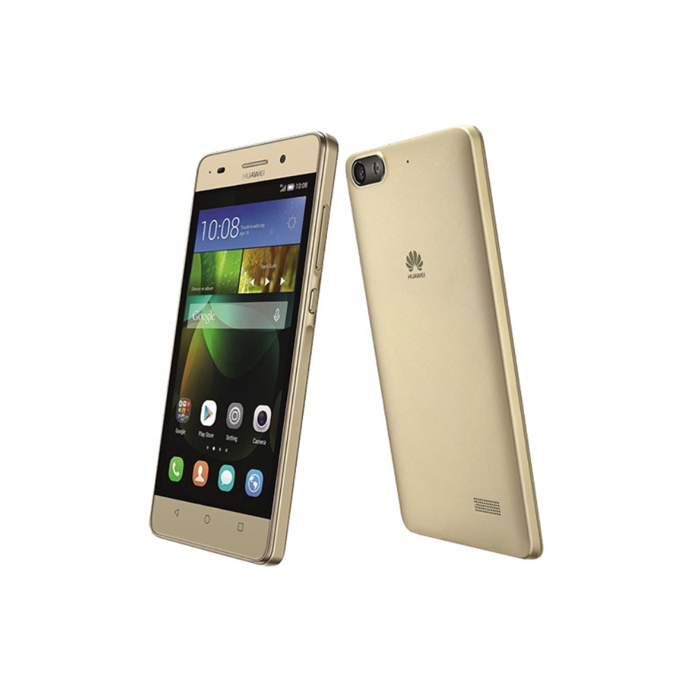 მობილური ტელეფონი  HUAWEI  Y6 PRO GOLD DILER/M